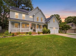 3236 Bentham Ln, Chesapeake, VA 23321