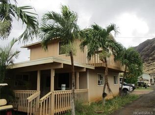 85-1256 Waianae Valley Rd, Waianae, HI 96792