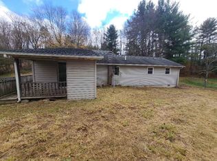 155 Citizens Rd, Rural Retreat, VA 24368