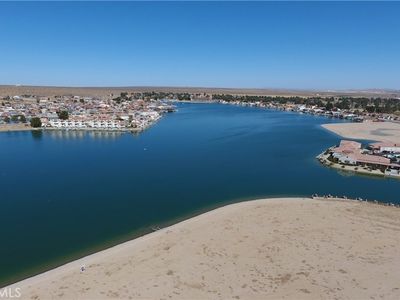 0 Chaparral Ln #35, Helendale, CA, 92342