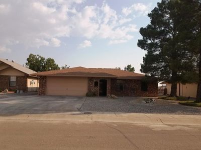 1421 Discovery Ave, Alamogordo, NM, 88310