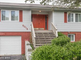 8018 Holly Ave, Waldorf, MD 20601