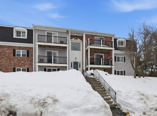 Plymouth Colony Condos, Plymouth, MA 02360