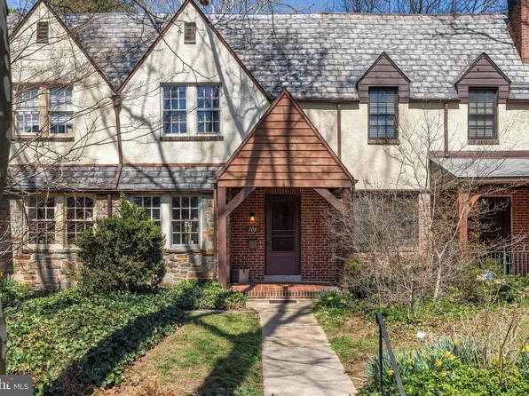 706 E Lake Ave, Baltimore, MD 21212