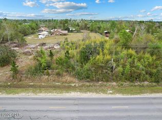 6737 John Pitts Rd, Panama City, FL 32404