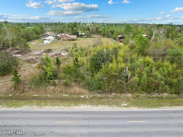 6737 John Pitts Rd, Panama City, FL 32404