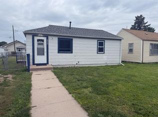 614 S Welch Ave, North Platte, NE 69101