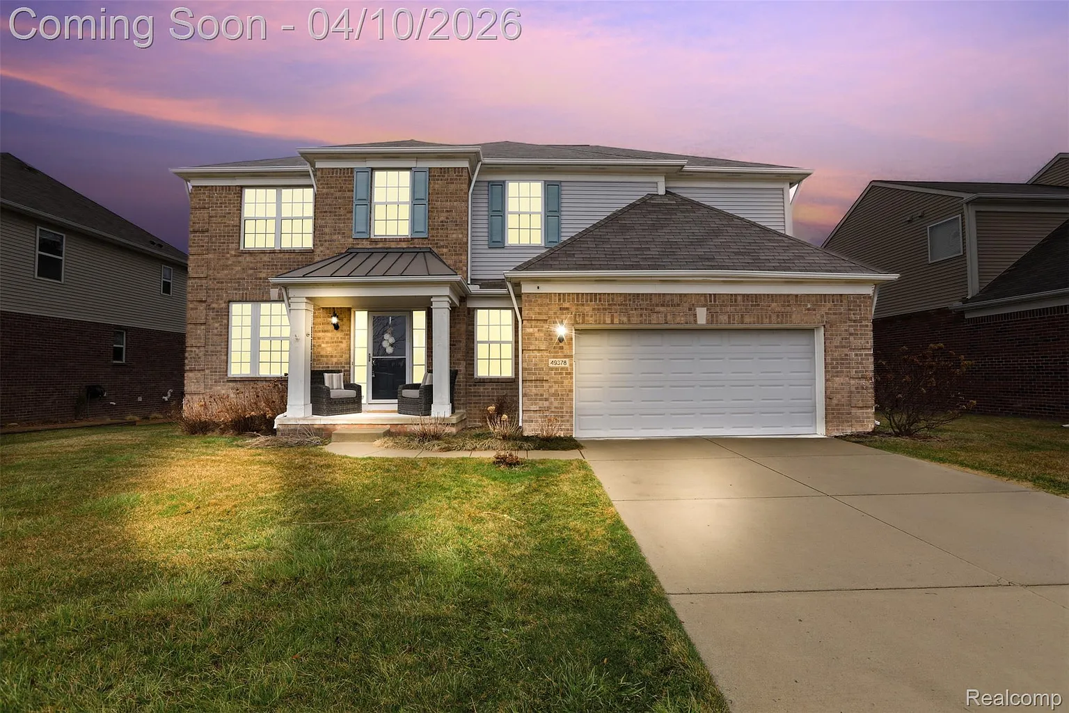 49378 Camarosa Ln photo 1
