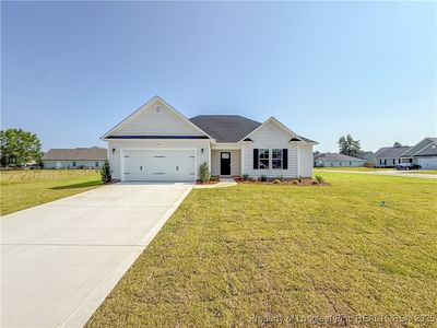 2102 Roadster Pony Ln LOT 127, Hope Mills, NC, 28348