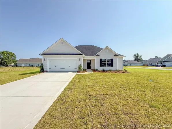 2102 Roadster Pony Ln Lot 127, Hope Mills, NC 28348