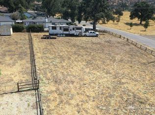 0 Bold Venture Dr LOT 21, Tehachapi, CA 93561
