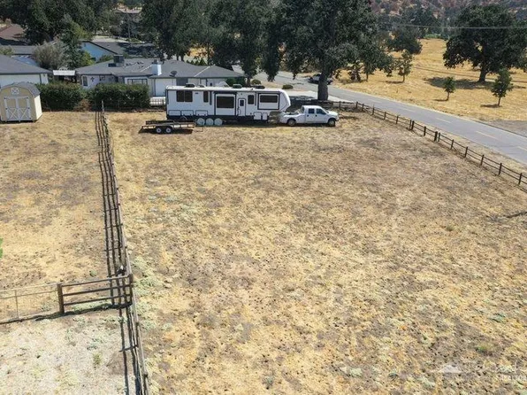 0 Bold Venture Dr Lot 21, Tehachapi, CA 93561