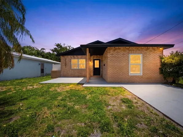 7101 62nd Way N, Pinellas Park, FL 33781