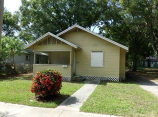 716 15th Ave S, Saint Petersburg, FL 33701