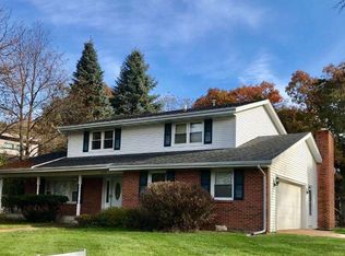 3391 Sage Dr, Rockford, IL 61114
