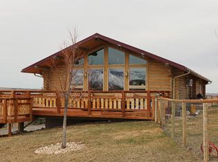 115 Canvasback Rd, Sheridan, WY 82801