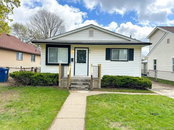 18868 Gaylord, Redford, MI 48240