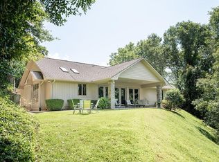 130 Big Oaks Rd, Bryson City, NC 28713