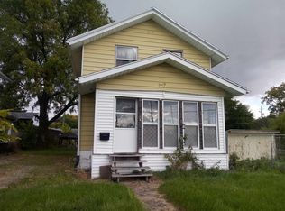 2419 Wayne Trce, Fort Wayne, IN 46803