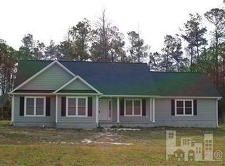 31 Upland Rd, Willard, NC 28478