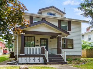 1222 N Anthony Blvd, Fort Wayne, IN
