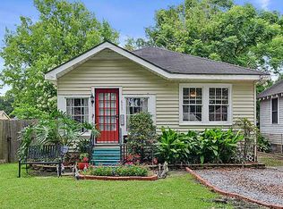 611 Labarre Rd, Jefferson, LA 70121