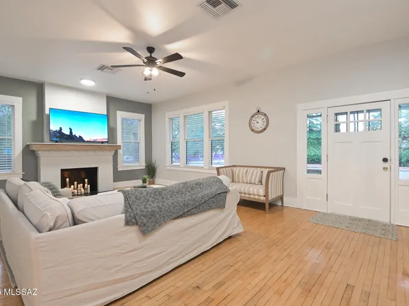 502-508 E 1st St, Tucson, AZ 85705