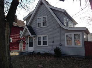 2709 Shorb Ave NW, Canton, OH 44709