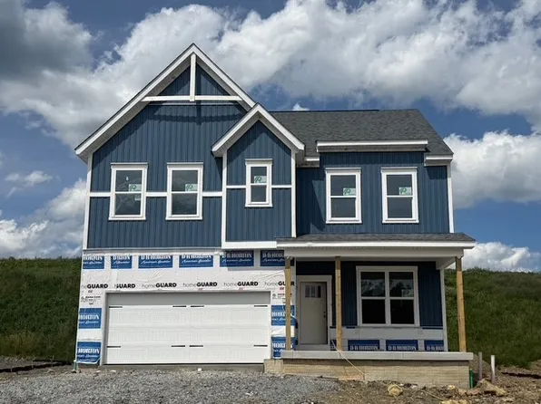 226 Rolling Mill Ln, Finleyville, PA 15332