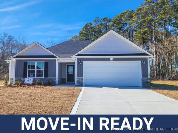 1472 Percheron Path, Fayetteville, NC 28312