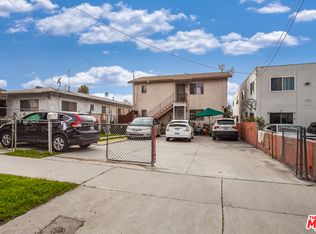 1023 Mark St, Los Angeles, CA 90033