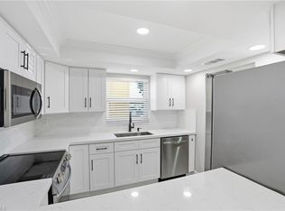 5419 Rattlesnake Hammock Rd. #107F, Naples, FL 34113