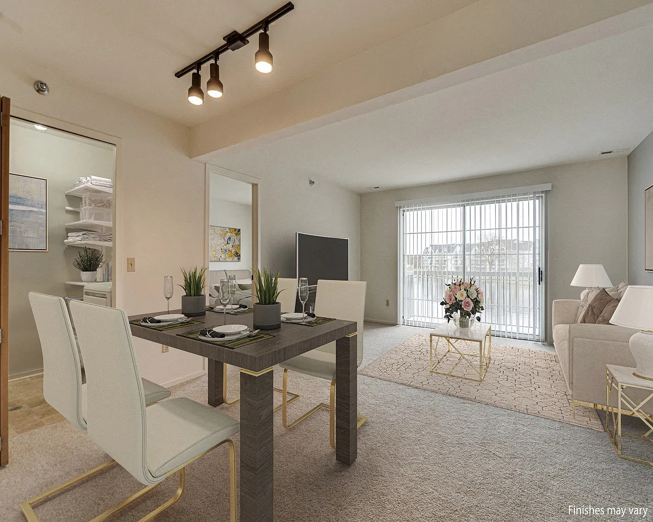 Portsmouth Apartments — Photo 2