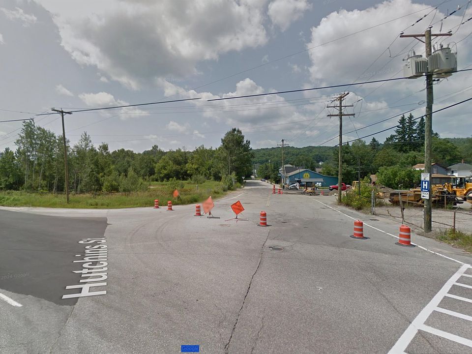 2nd image of 0 No Address Crossing