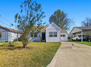 1707 Johnson St, Pasadena, TX 77502