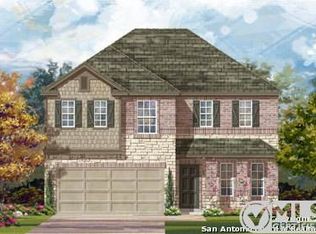 221 Lasso Fls, Boerne, TX 78006