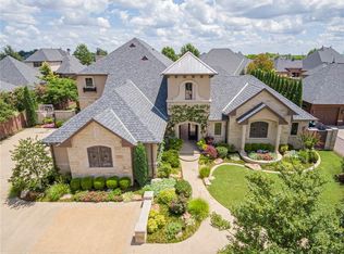 13008 Rohan Ct, Oklahoma City, OK 73170