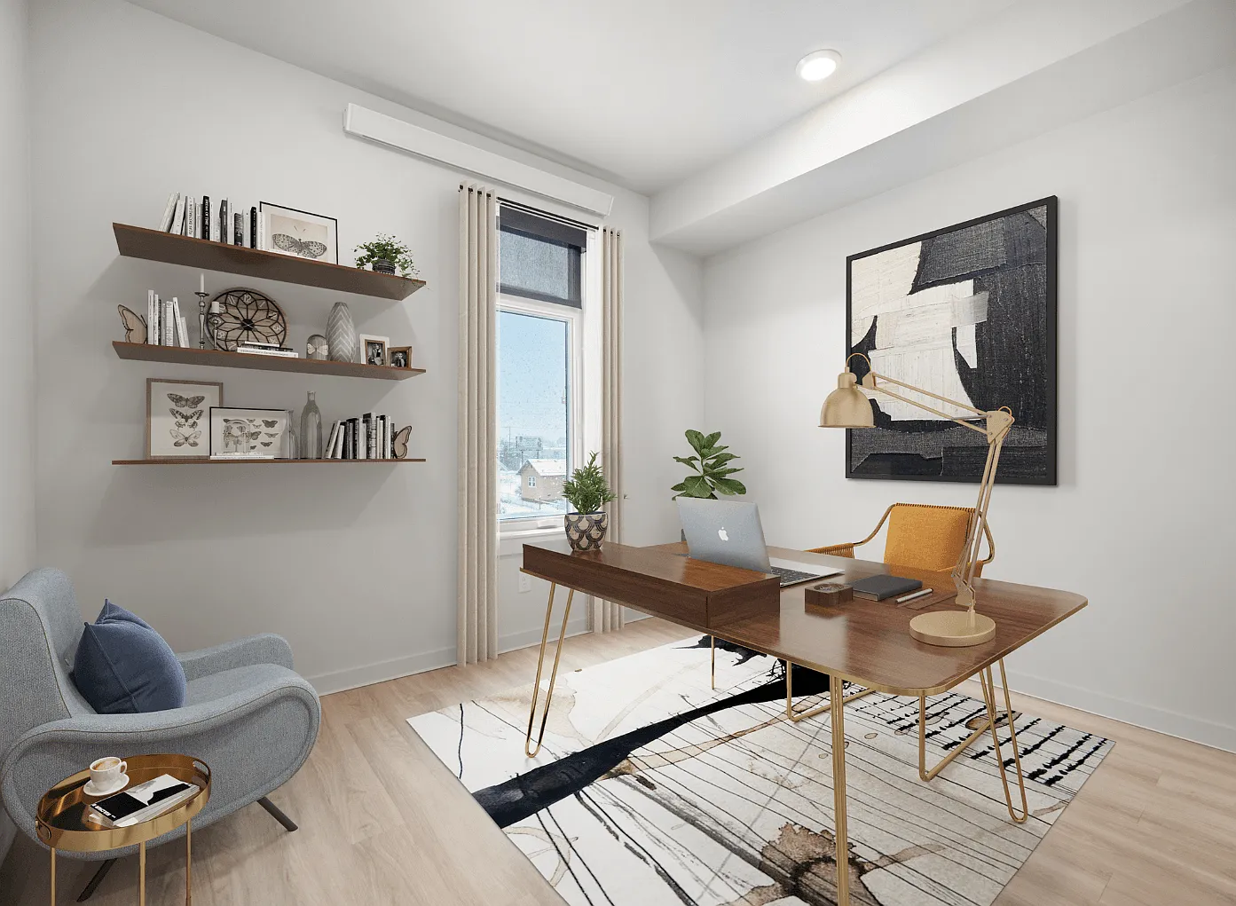 The Flats on Foothills — Photo 4