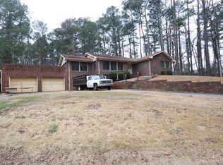 2707 Lenora Church Rd, Snellville, GA 30078