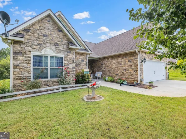 386 Sterling Meadows Ct, Demorest, GA 30535