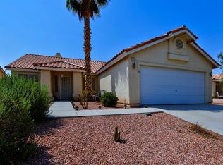 6229 Alkaid Ave, Las Vegas, NV 89122
