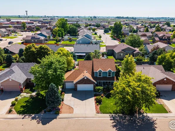 253 Buckeye Ave, Eaton, CO 80615