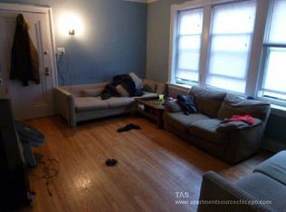 648.5 W Roscoe St #2N, Chicago, IL 60634