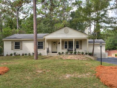 817 Laurel Dr SW, Aiken, SC, 29801