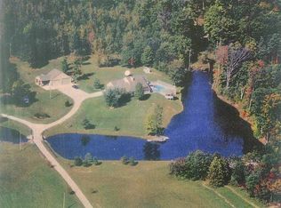 2180 Blacks Rd, Hebron, OH 43025