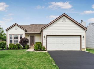 2233 Owl St, Grove City, OH 43123