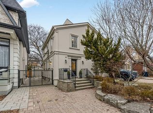 122 Randolph Rd, Toronto, ON M4G3R9