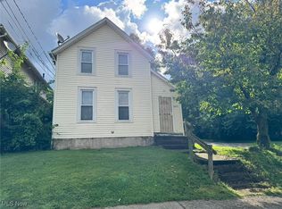 3477 E 89th St, Cleveland, OH 44104