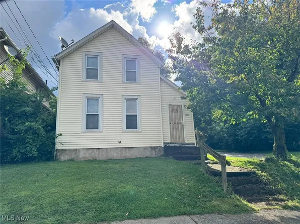 3477 E 89th St, Cleveland, OH 44104