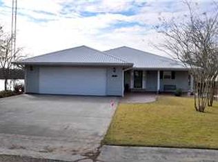 65 Hidden Hills Rd, Arnaudville, LA 70512